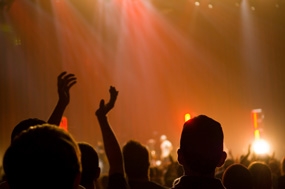 Musik Fanreisen